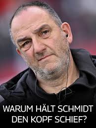 Frank Schmidt Nacken