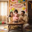 Birthday Photo Shoot in Raviwar Peth product image
