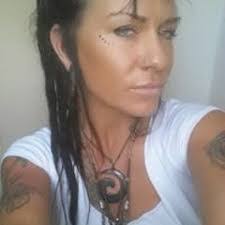 Sandra Baumann's Instagram, Twitter & Facebook