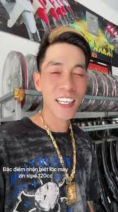 Đặc Điểm Nhận Biết Lốc Máy Zin Xipo 120cc