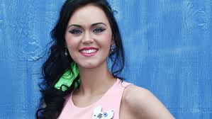 Stream live cnn, fox news radio, and msnbc. Dsds Star Vanessa Neigert Ist Zum Zweiten Mal Mutter Geworden