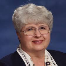 Judith Whiting's Memorial Wall