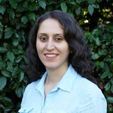 Dr. Andisheh Ranjbari — Urban Freight Lab