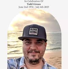 Who Is Todd Giroux? Why Netflix Show 'My Life With The Walter Boys' Paid  Tribute To Him Revealed