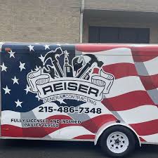 Reiser General Contracting