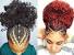 Black Hair Natural Twist Styles