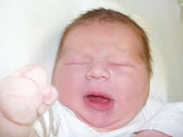 FOTOGALERIE: Právě jsme se narodili