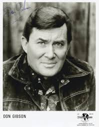 Don Gibson