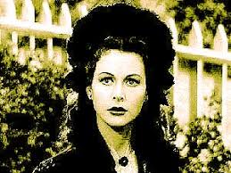 The Strange Woman (1946)