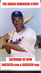 Jackie Robinson shattered the color barrier of Major League baseball when  started playing 1st base for the Brooklyn Dodgers on April 15th 1947.  Through his talent and character, he challenged the ...