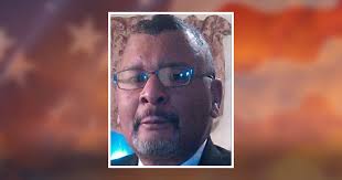 John Reginald Hill Obituary 2023