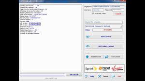 Liberación samsung j7 refine j737p y j337p j3 archive sprint. Unlock Samsung J7 Refine J737p With Samkey Sprint Edition Youtube