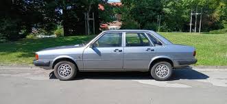 Image result for Amazon Blue 1983 Audi