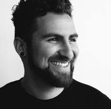 Incredibly blessed and thankful to be receiving an Emerging  Cinematographers Award this year for my work