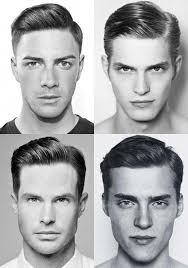 Popular Haircuts For Short Hair Men