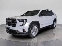 Image result for Summit White 2010 Acadia