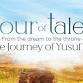 Tour Of Tales- Rochester, MN