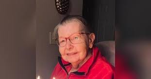 Patricia Frances Godden Obituary