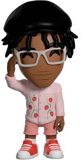 D'angelo accumulated a lot of fame and recognition for his long and detailed pop culture commentary videos which he uploads in his channel. D Angelo Wallace The Youtooz Wiki Fandom
