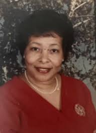 Winnie S Camp Obituary