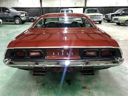 Image result for Burnished Red 1974 Challenger