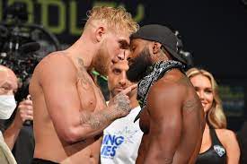 Jake paul has had talks about 'creating a fighter union'. Hmx4fddsbsbhwm