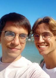 Bruno Álvarez Herrero & José Monserrat Vicent