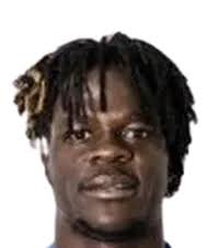 Anthony Junior Dennis: Latest Football Statistics