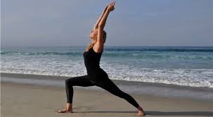 We did not find results for: Easy Guide To Warrior Pose 1 Or Virabhadrasana 1
