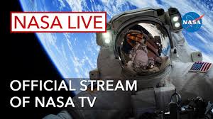 Bolivia en vivo hoy vía canal 13 por la segunda fecha del grupo a de la copa américa 2021, que se jugará este viernes 18 de junio. Nasa Live Official Stream Of Nasa Tv Youtube
