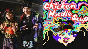 Chicken noodle soup j hope ft becky g dance ranz and niana.mp3. Trending Di Youtube Ini Lirik Cara Download Lagu J Hope Feat Becky G Chicken Noodle Soup Halaman All Tribun Ternate