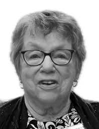 Obituary information for Barbara Ann Miller