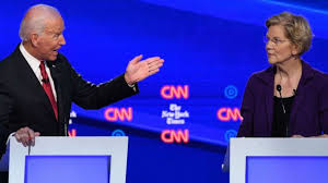 Sen Elizabeth Warren Assailed By Rivals In 4th Democratic Debate Gma