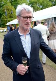 Michael crick 'doorsteps' jeremy paxman ahead of the leaders' interviews featuring david cameron and ed miliband, aired on channel 4 on thursday evening.sign. Jeremy Paxman Splits From Partner Elizabeth Clough After 35 Years Ok Magazine