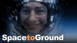 This week, the International Space Station crew awaits the arrival of a  SpaceX Dragon🐉 spacecraft carrying more than 2 tons of cargo, an exciting  milestone for research and celebrating Women's History ...