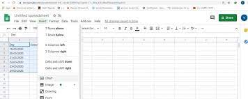 How To Make A Graph In Google Sheets Full Guide Make A Graph Google Sheets Graphing
