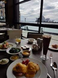 Ideal for all occasions, or just because. Breakfast At The Dining Room Picture Of Park Hyatt Sydney Tripadvisor
