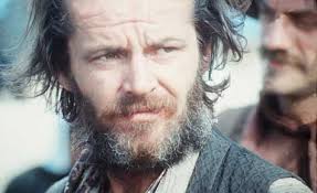 Devil Be Damned: Jack Nicholson Westerns