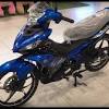 The yamaha 135 lc was a gamechanger in the underbone i.e. 1