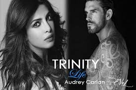 Trinity Life di Audrey Carlan