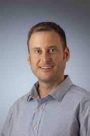 Ben Ramsay, Business Development Manager, Vulk