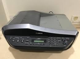 If your printer is not feeding paper from main tray or from the top adf document feeder, follow these simple troubleshooting steps in the video to resolve. Canon Pixma Mx318 Inkjet 4 In 1 Printer Electronics Computer Parts Accessories On Carousell