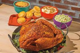 Find everything you need to create a thanksgiving dinner your way. The Best Thanksgiving Takeout Ideas Fn Dish Behind The Scenes Food Trends And Best Recipes Food Network Food Network