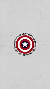 Wallpaper Lock Screen Marvel Quotes