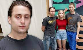 Macaulay Culkin's brother Kieran joins Michael Cera for This Is Our Youth  photo call