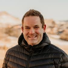 Corey Levy's Instagram, Twitter & Facebook