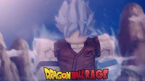 So far, there have been 5 public codes. Roblox Dragon Ball Rage Codes September 2021