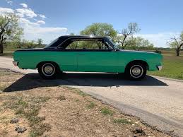 Image result for Crescent Light Green 1966 AMC