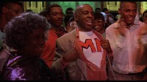 Can't find a movie or tv show? The Meteor Man Blu Ray Release Date October 27 2015