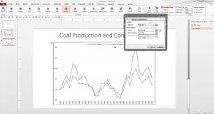 How To Animate A Chart In Powerpoint